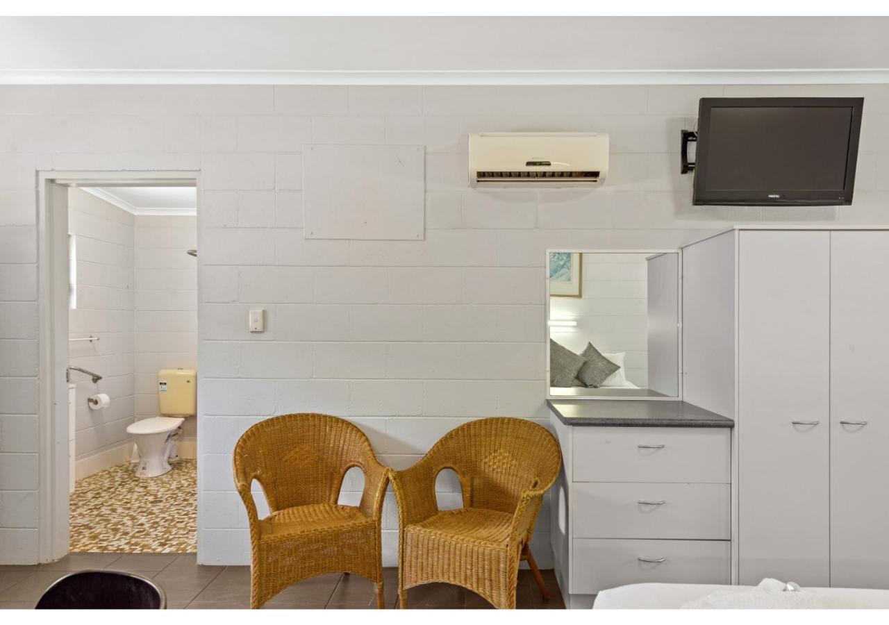 Discovery Parks - Tannum Sands Room photo